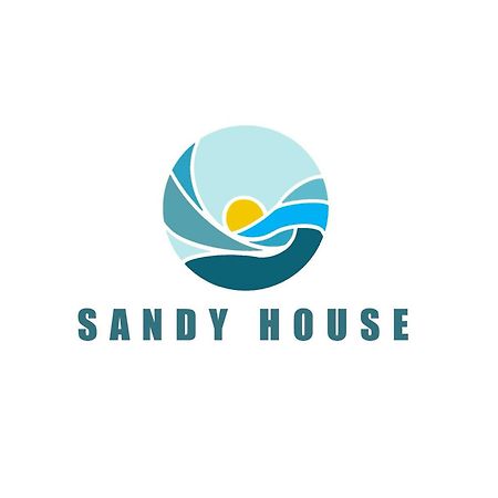 Sandy House Kriopigi Exterior photo